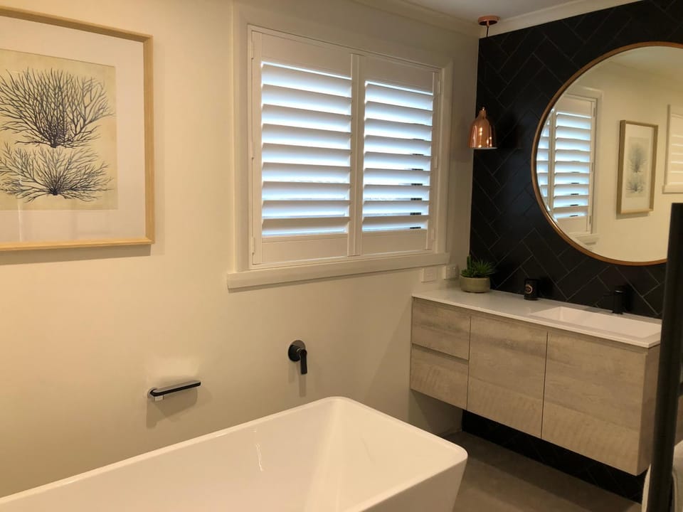 Inspire Boutique Apartments Apartment in Devonport