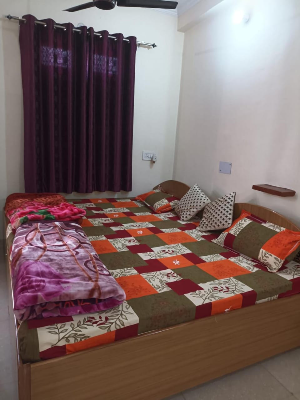 Anant Paying Guest house House in Nepal