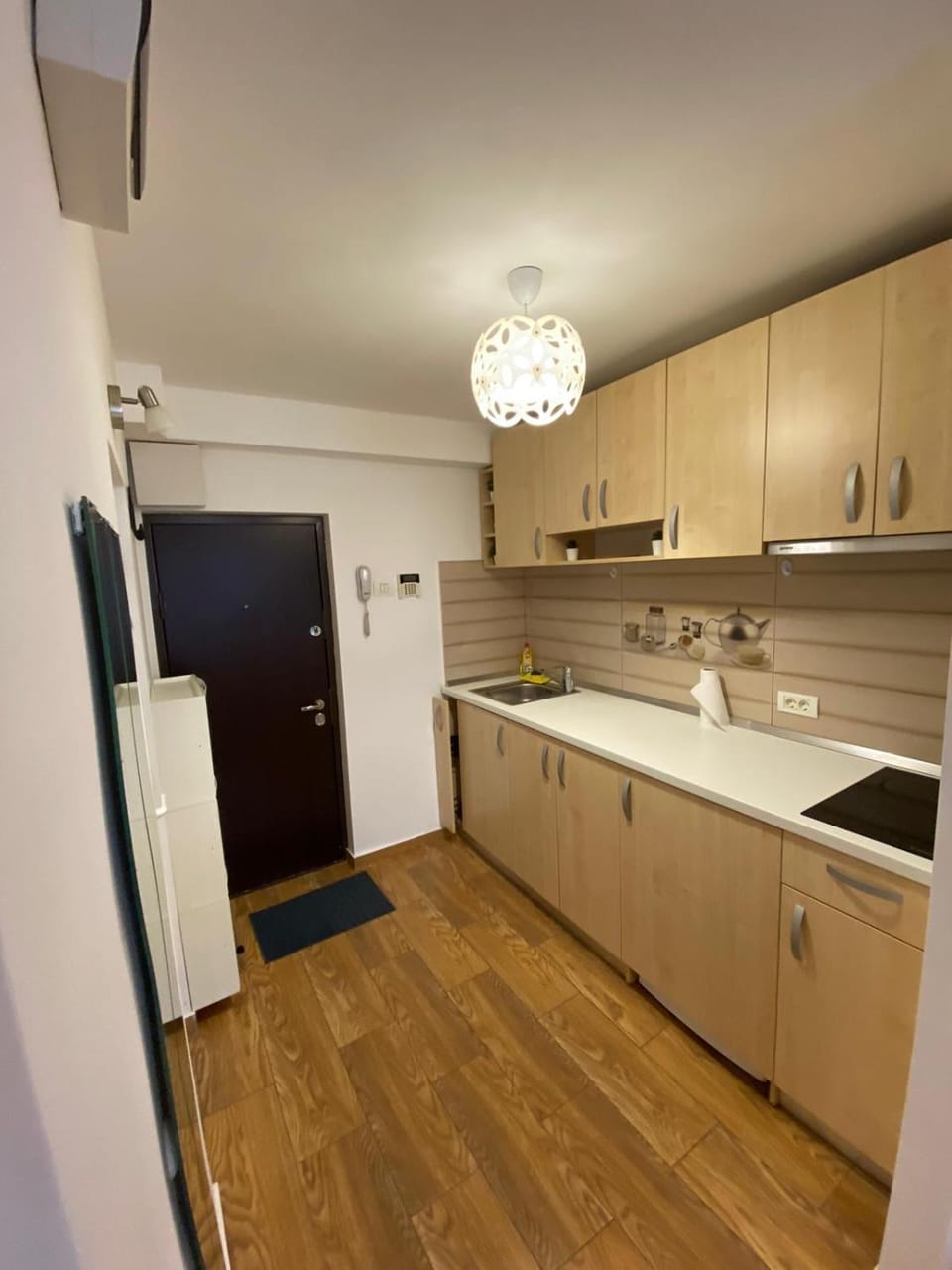 Lions Studio Dristor II Apartment in Bucharest