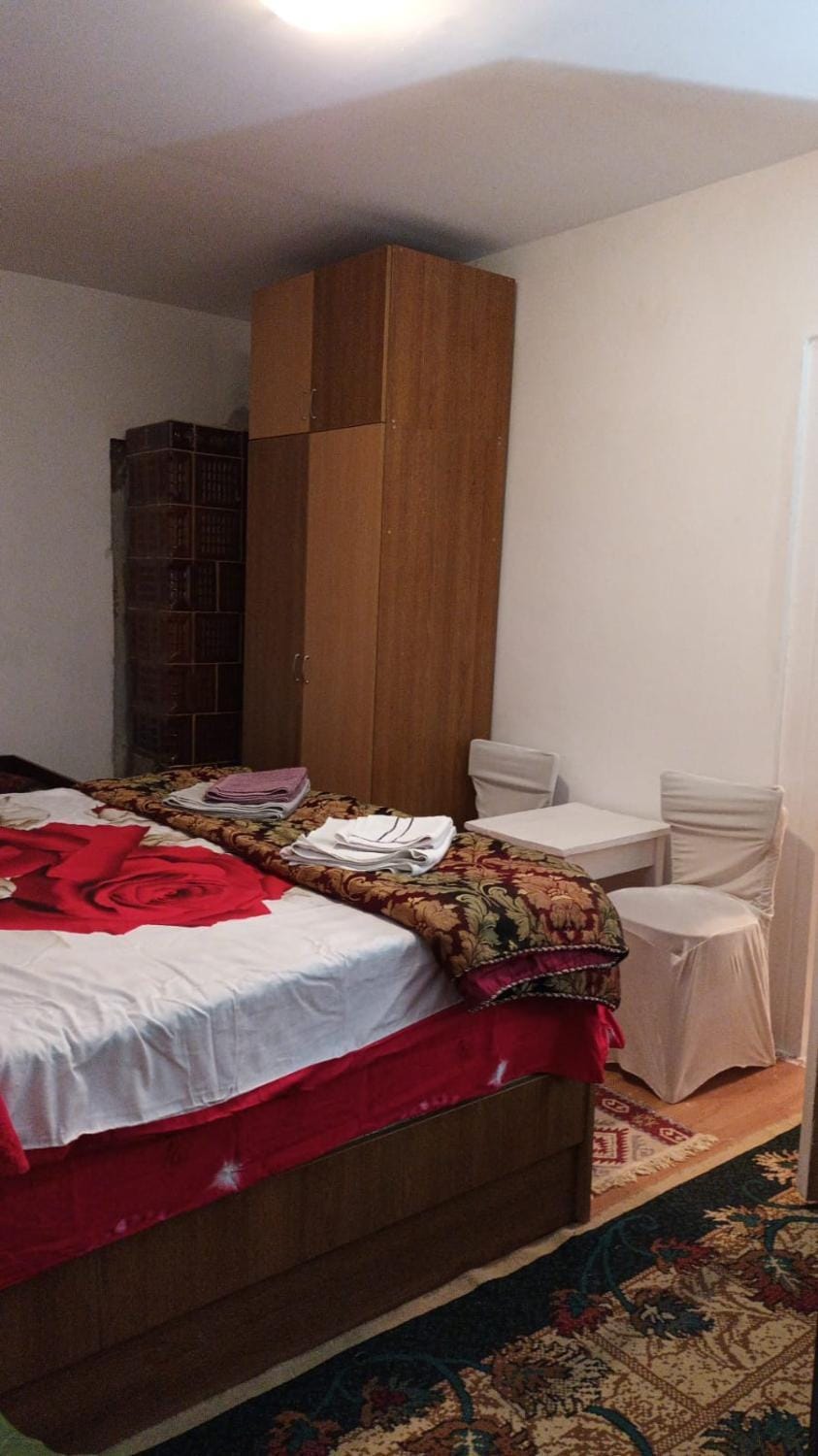 Liberty Apartment Apartment in Cluj-Napoca