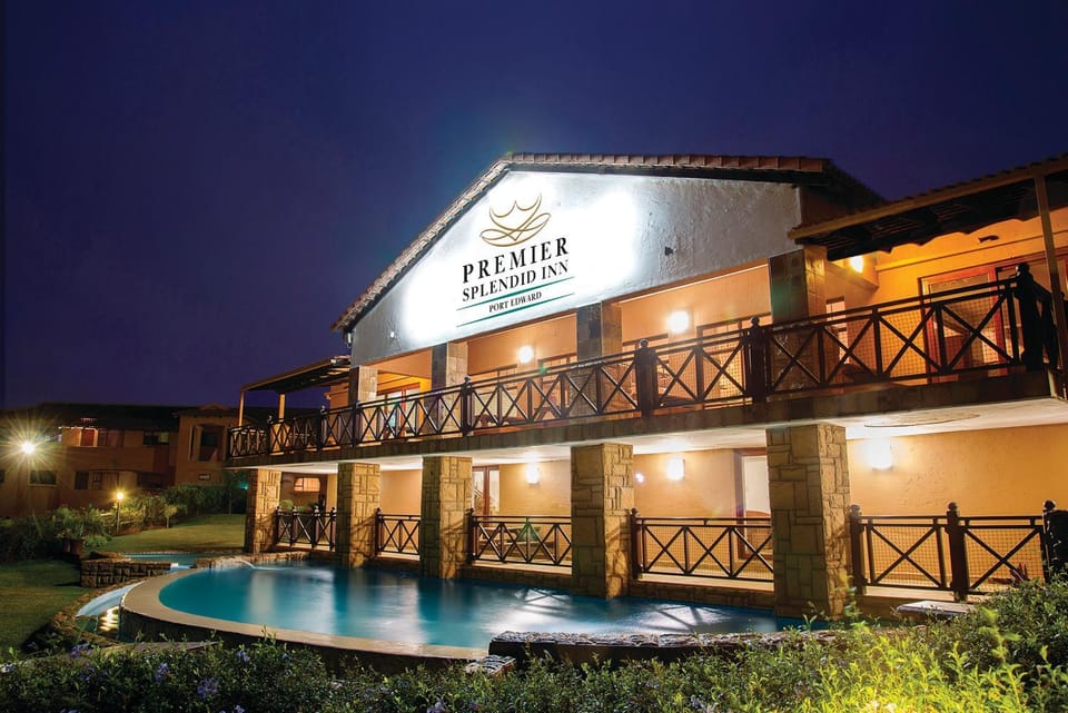 Ocean View Villas - F6 Hotel in KwaZulu-Natal