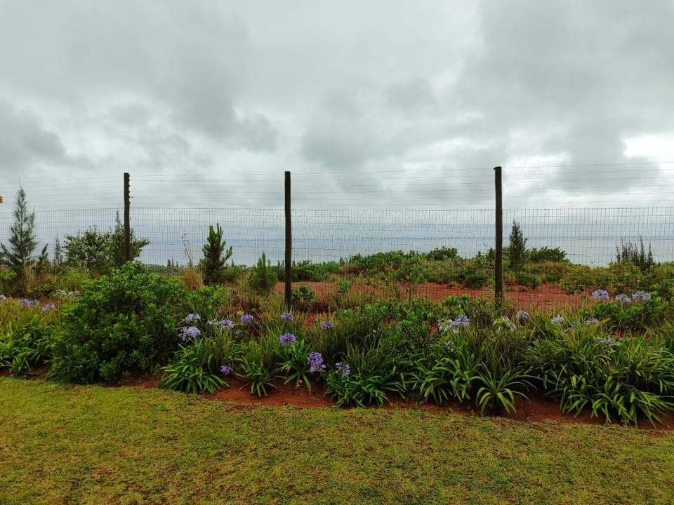 Ocean View Villas - F6 Hotel in KwaZulu-Natal