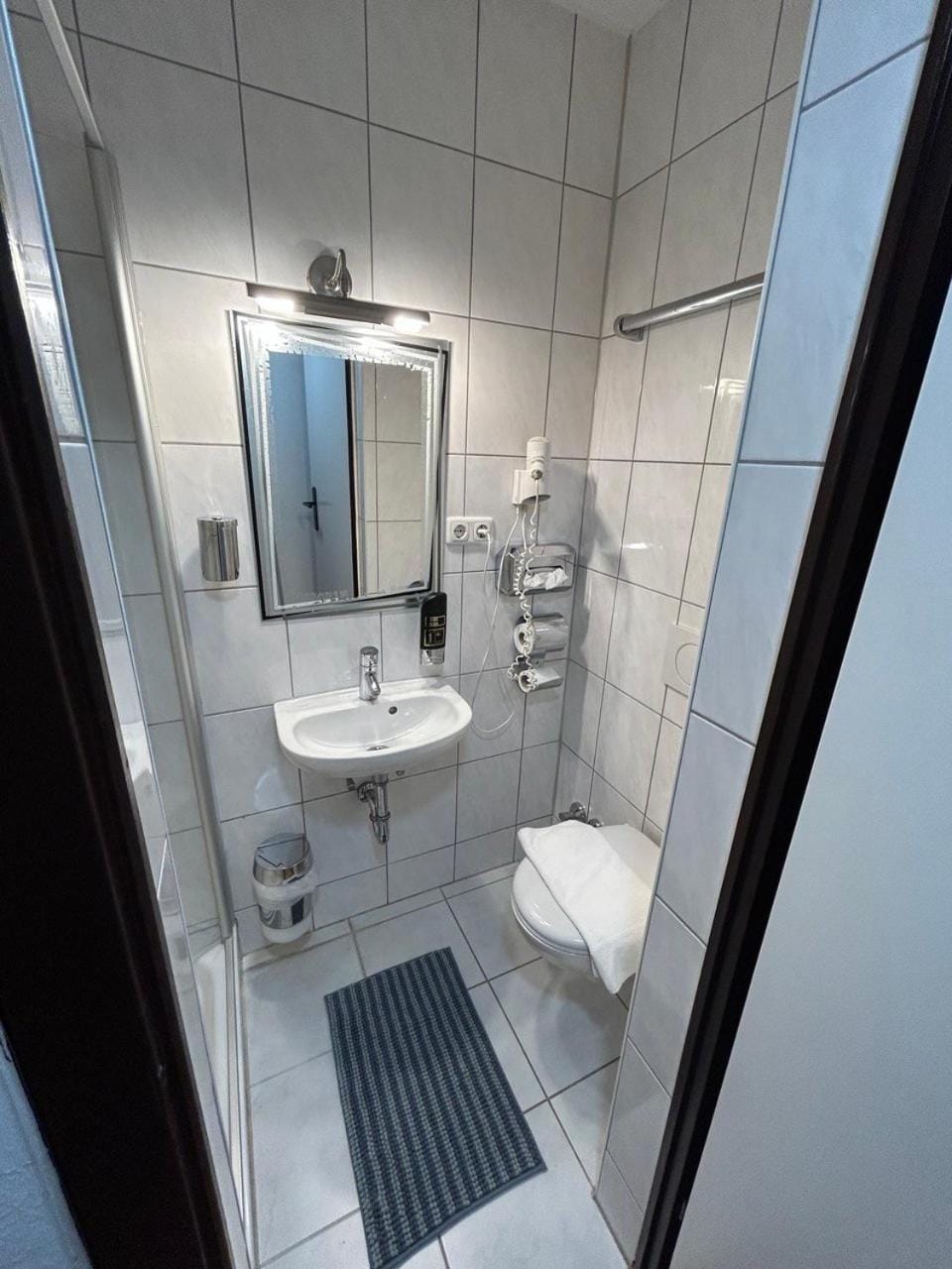 WestEnd#104 Apartment in Frankfurt