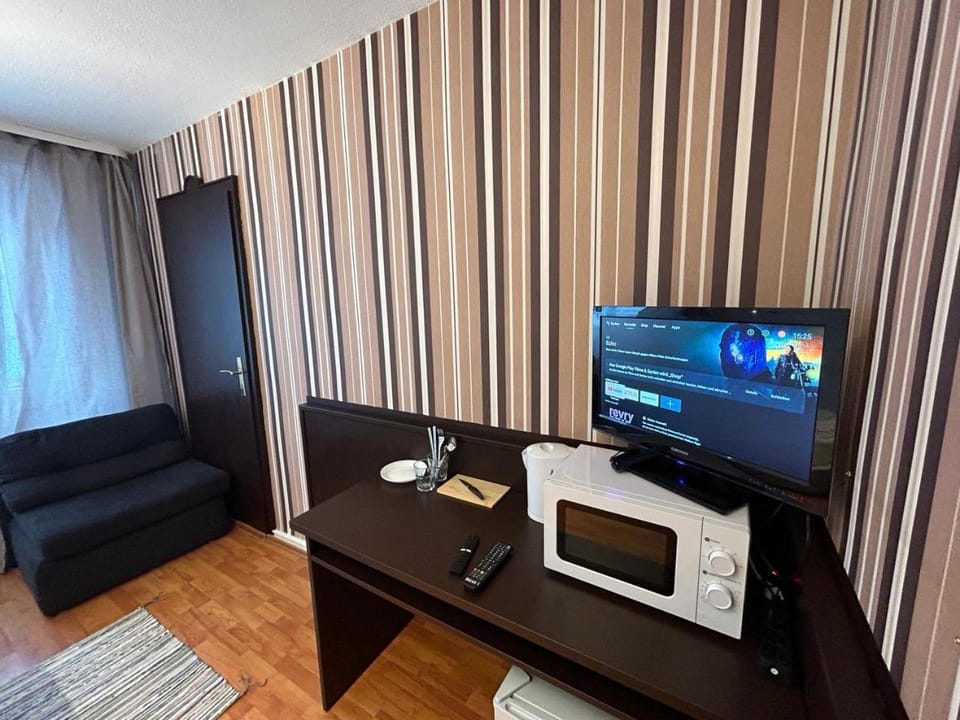 WestEnd#104 Apartment in Frankfurt