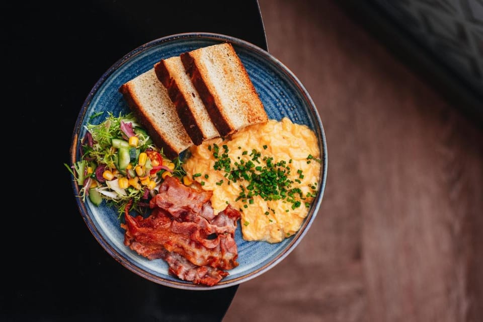 Food, Breakfast