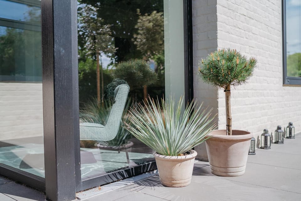 Oiseau des dunes House in Koksijde