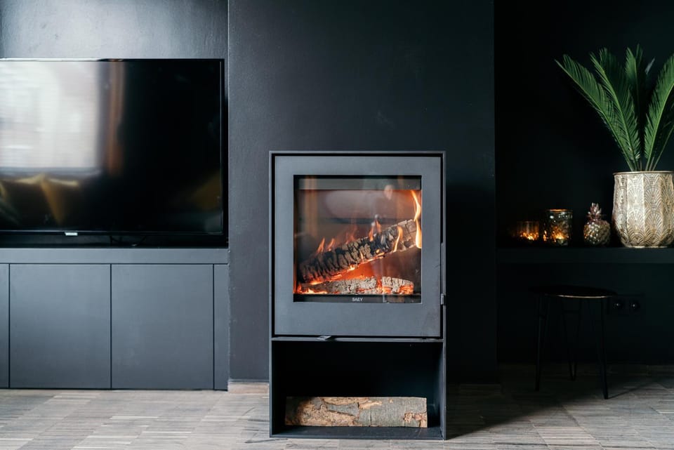 Oiseau des dunes House in Koksijde