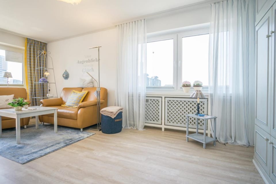 Haus Birgit 6-15 Apartment in Westerland