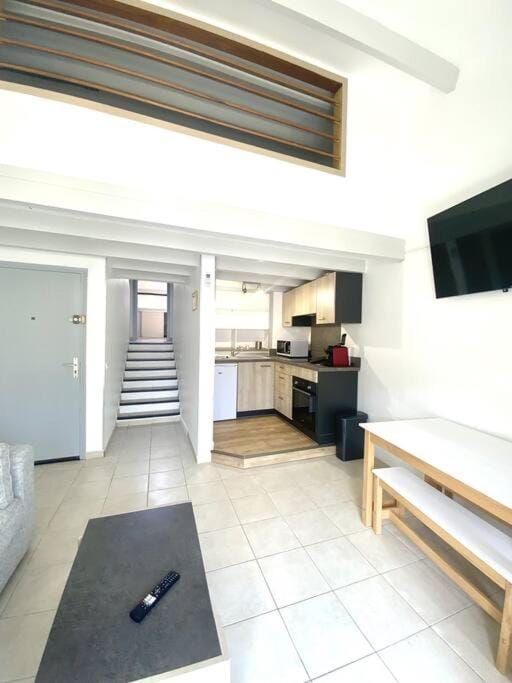 Appartement proche de la plage d'Algajola Apartment in Corsica