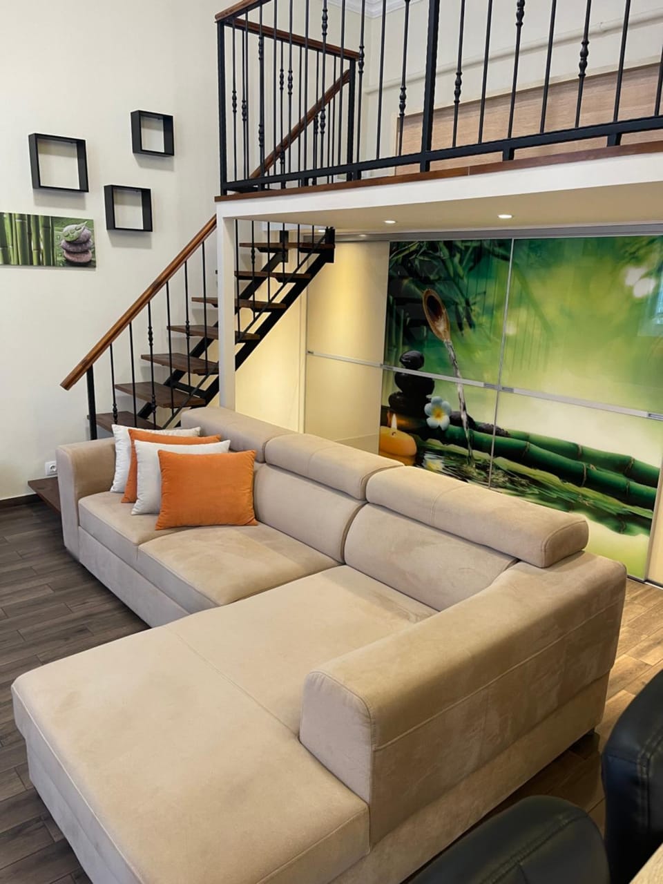 Hermes Apartament Apartment in Budapest