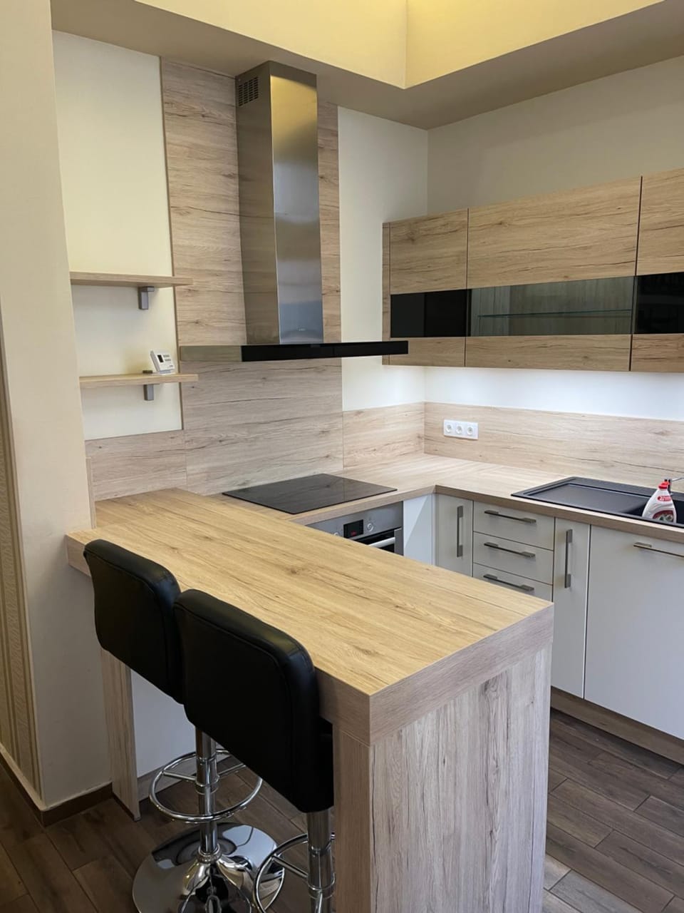 Hermes Apartament Apartment in Budapest