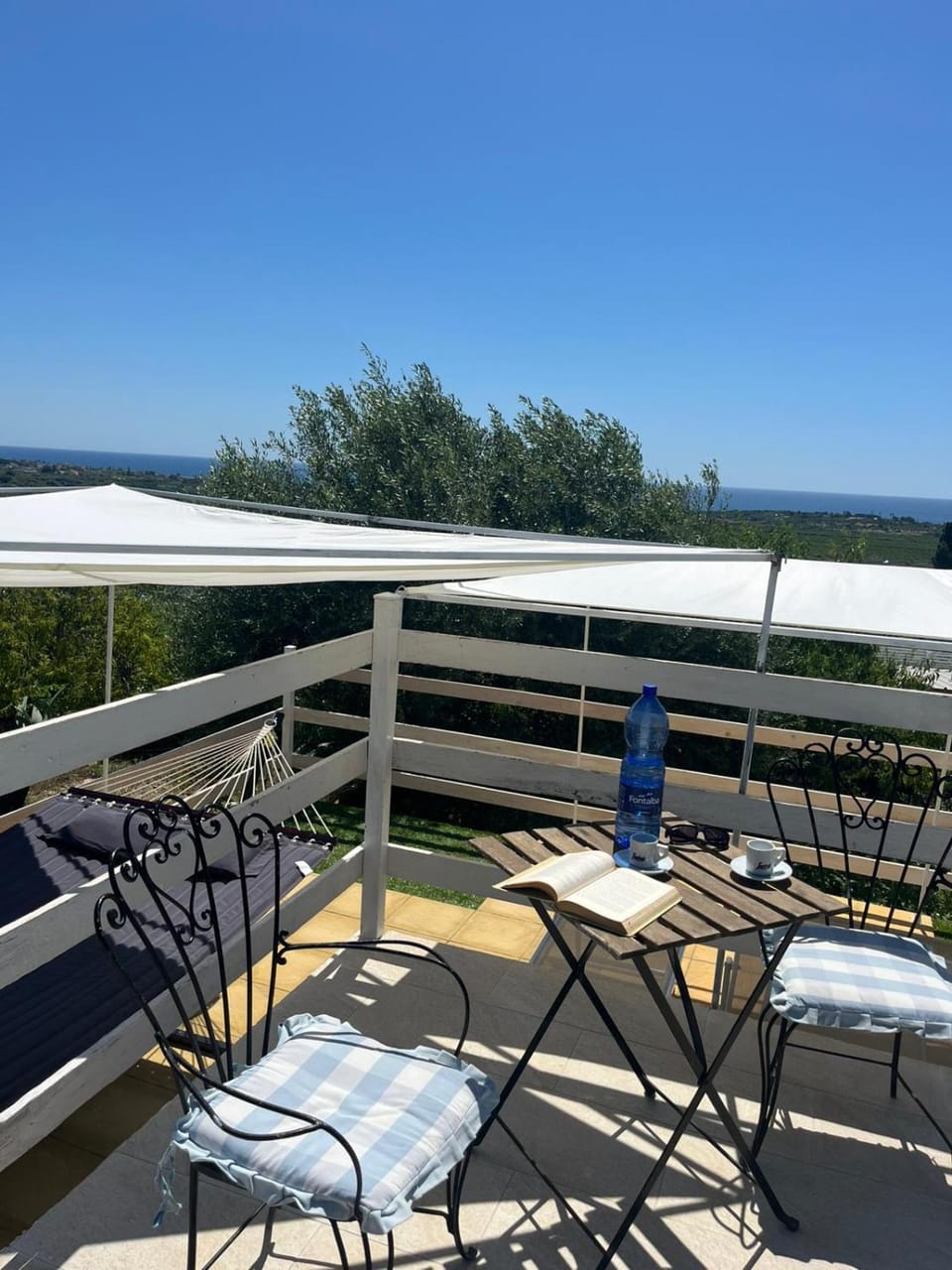 Day, View (from property/room)