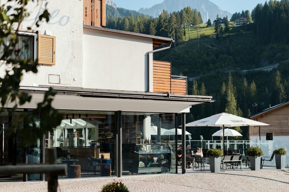 Hotel Cristallo Hotel in Santa Cristina Gherdëina