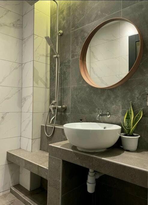[New] Backlane Elegance 5pax Near Jonker 800m House in Malacca