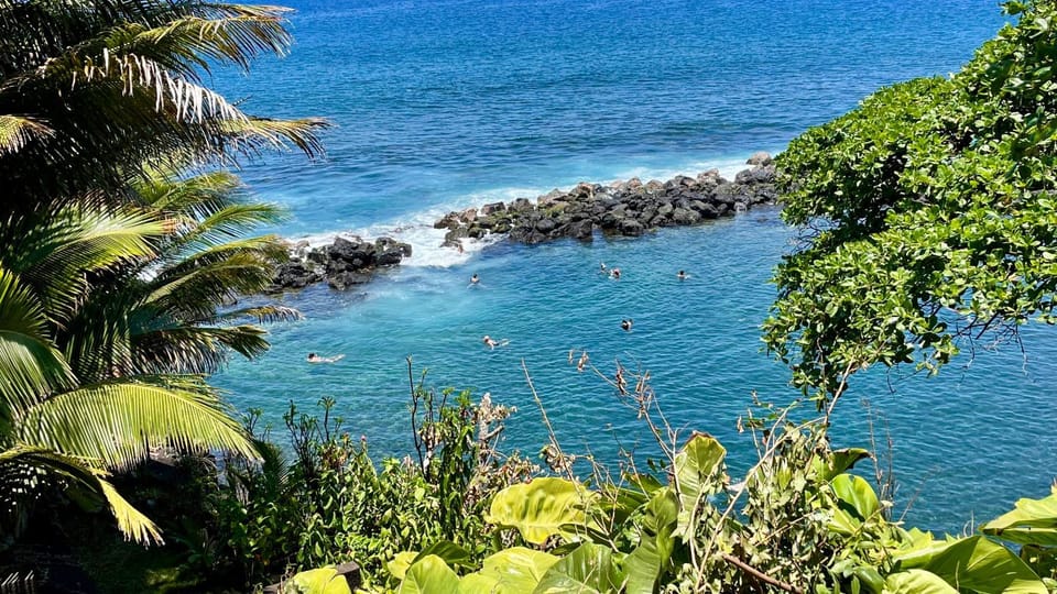 Bungalow Jazz - Bassin Manapany-Les-Bains Chalet in Réunion