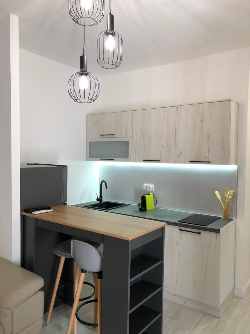 M&M apartments Apartment in Kotor Municipality