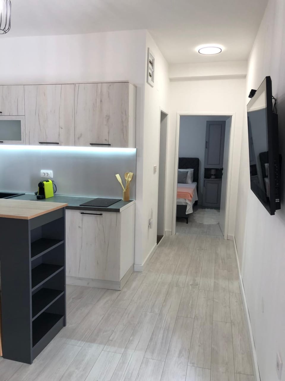 M&M apartments Apartment in Kotor Municipality