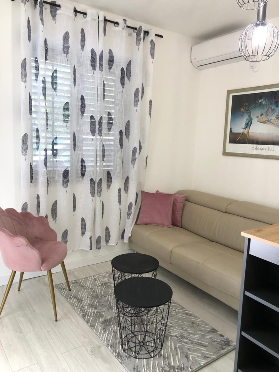 M&M apartments Apartment in Kotor Municipality