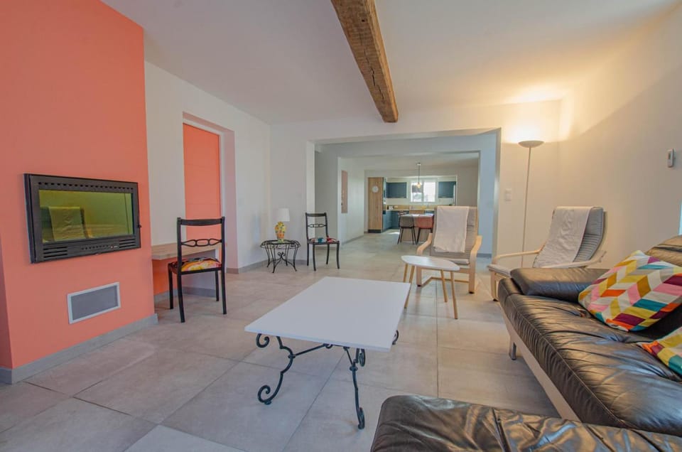 Le clos de la digue House in Grand Est
