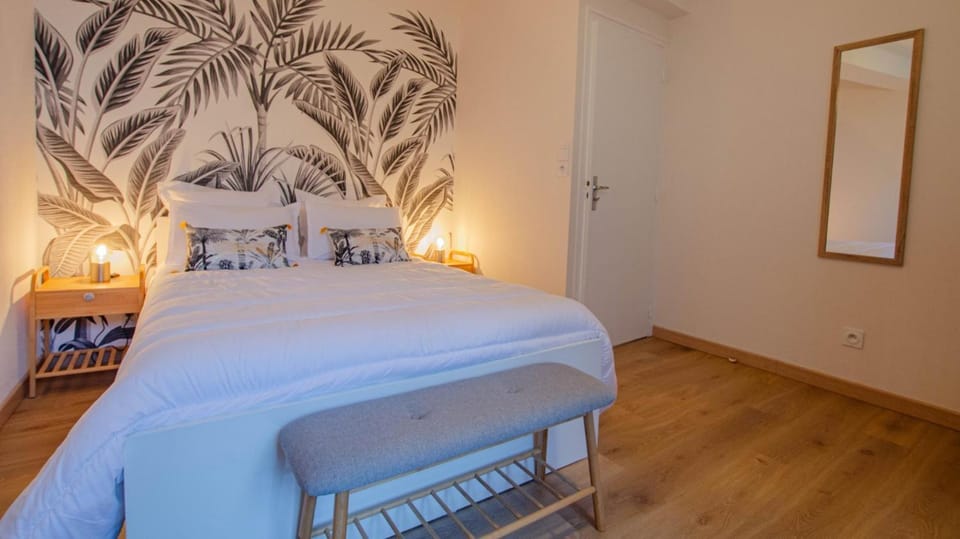 L'agapanthe House in Grand Est