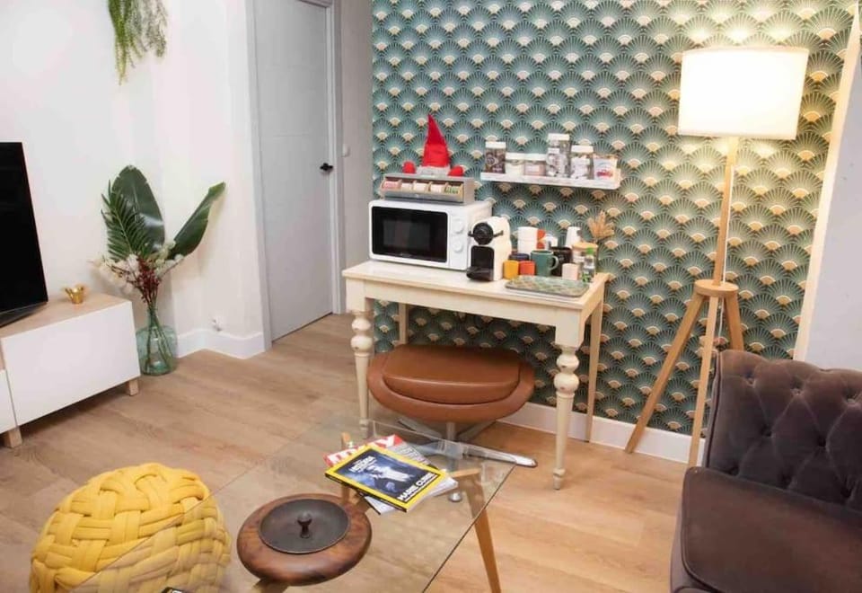 La casa del elefante Apartment in Valladolid