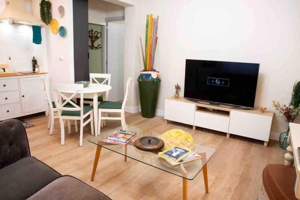 La casa del elefante Apartment in Valladolid