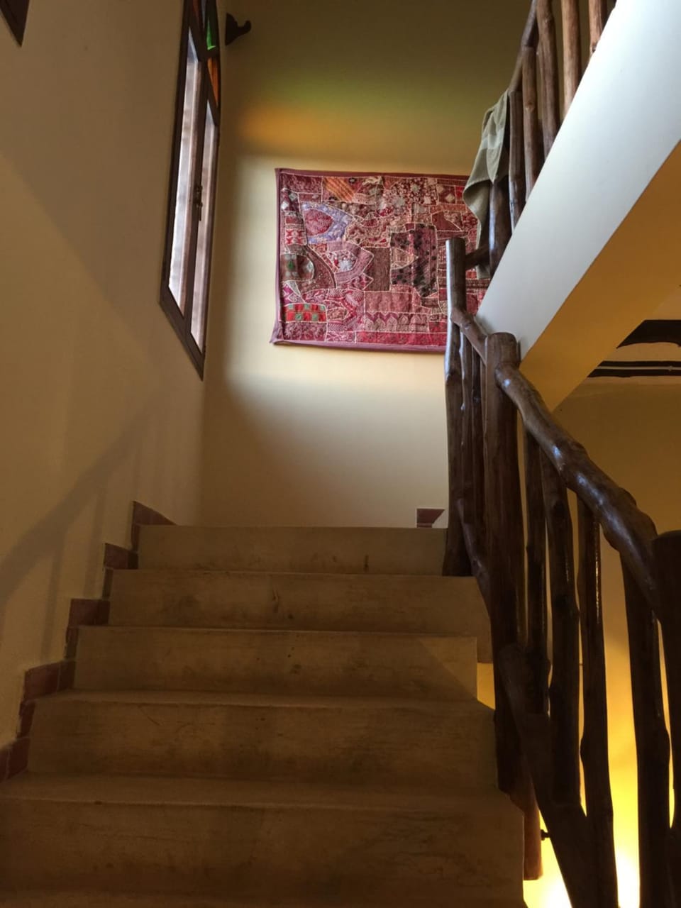 Decorative detail