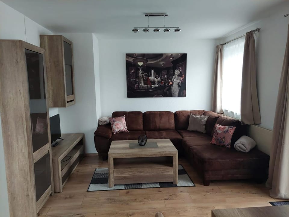 Ferienwohnung Gfrerer Althofen Apartment in Salzburgerland