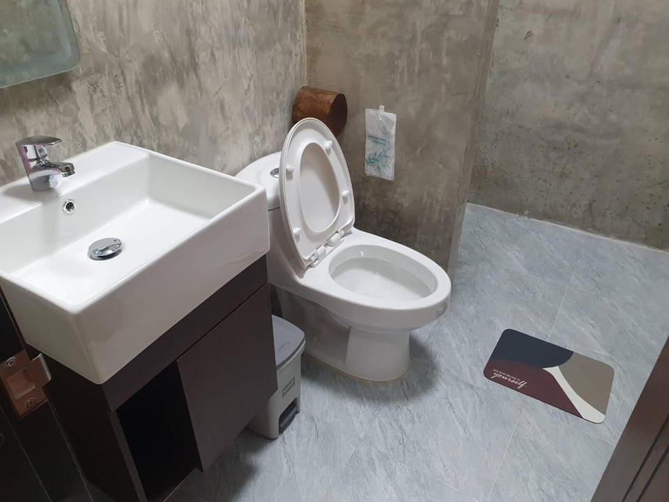 Toilet, Bathroom