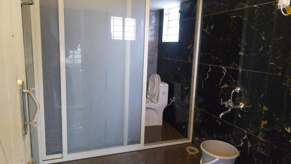 Nandi Skandagiri Guest House Bed and Breakfast in Karnataka