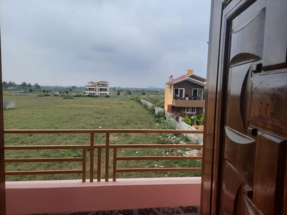 Nandi Skandagiri Guest House Bed and Breakfast in Karnataka