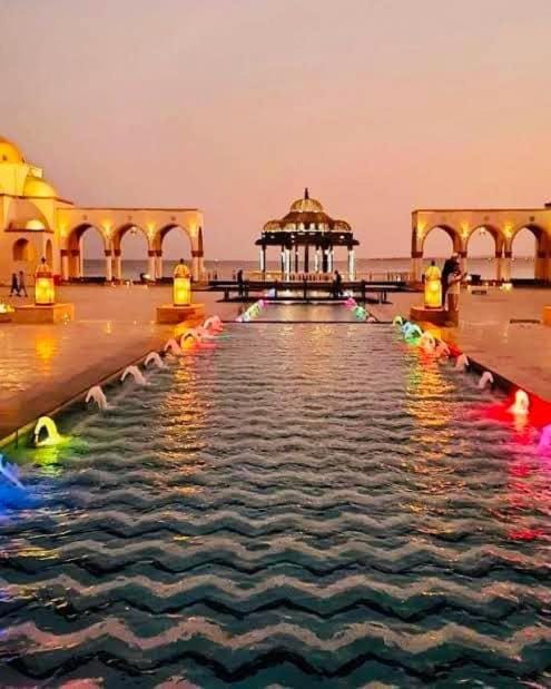 Apartment Sahl Hasheesh 1+1 Apartment in Hurghada
