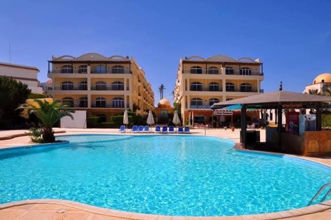 Apartment Sahl Hasheesh 1+1 Apartment in Hurghada
