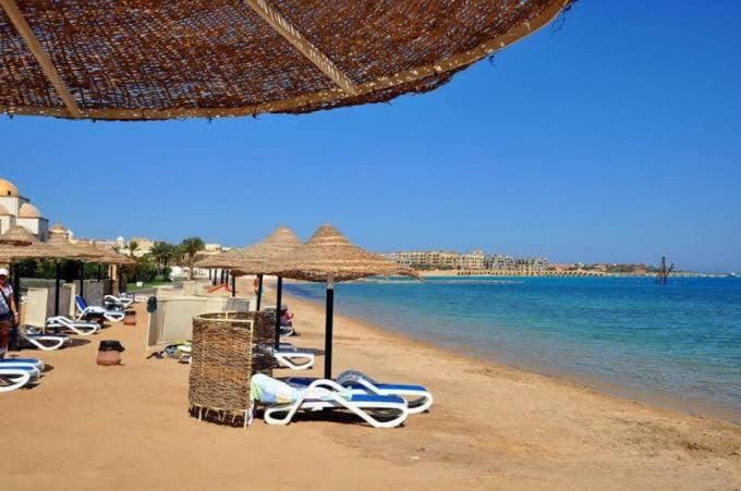 Apartment Sahl Hasheesh 1+1 Apartment in Hurghada