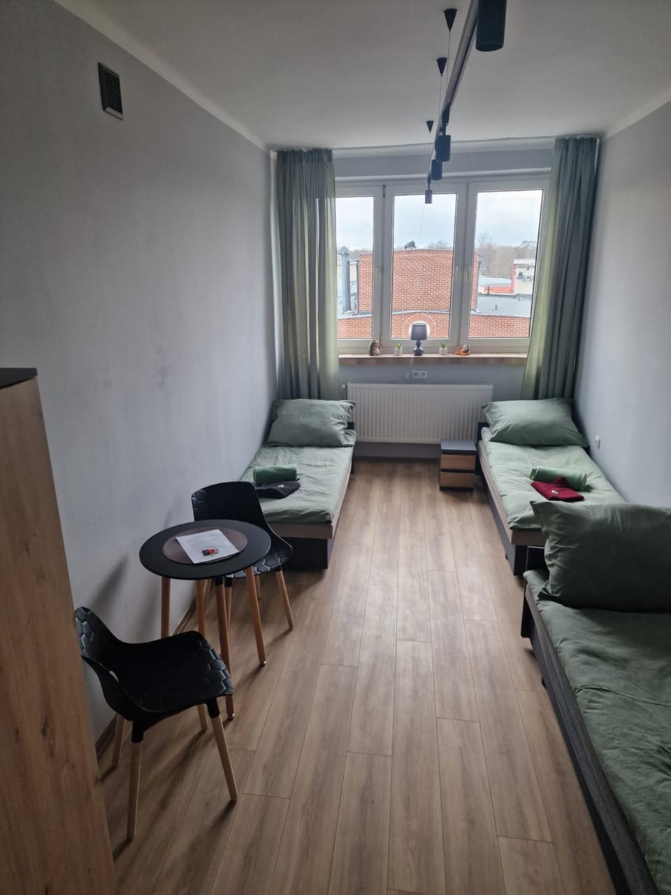CZARNA PERŁA Hostel in Wroclaw
