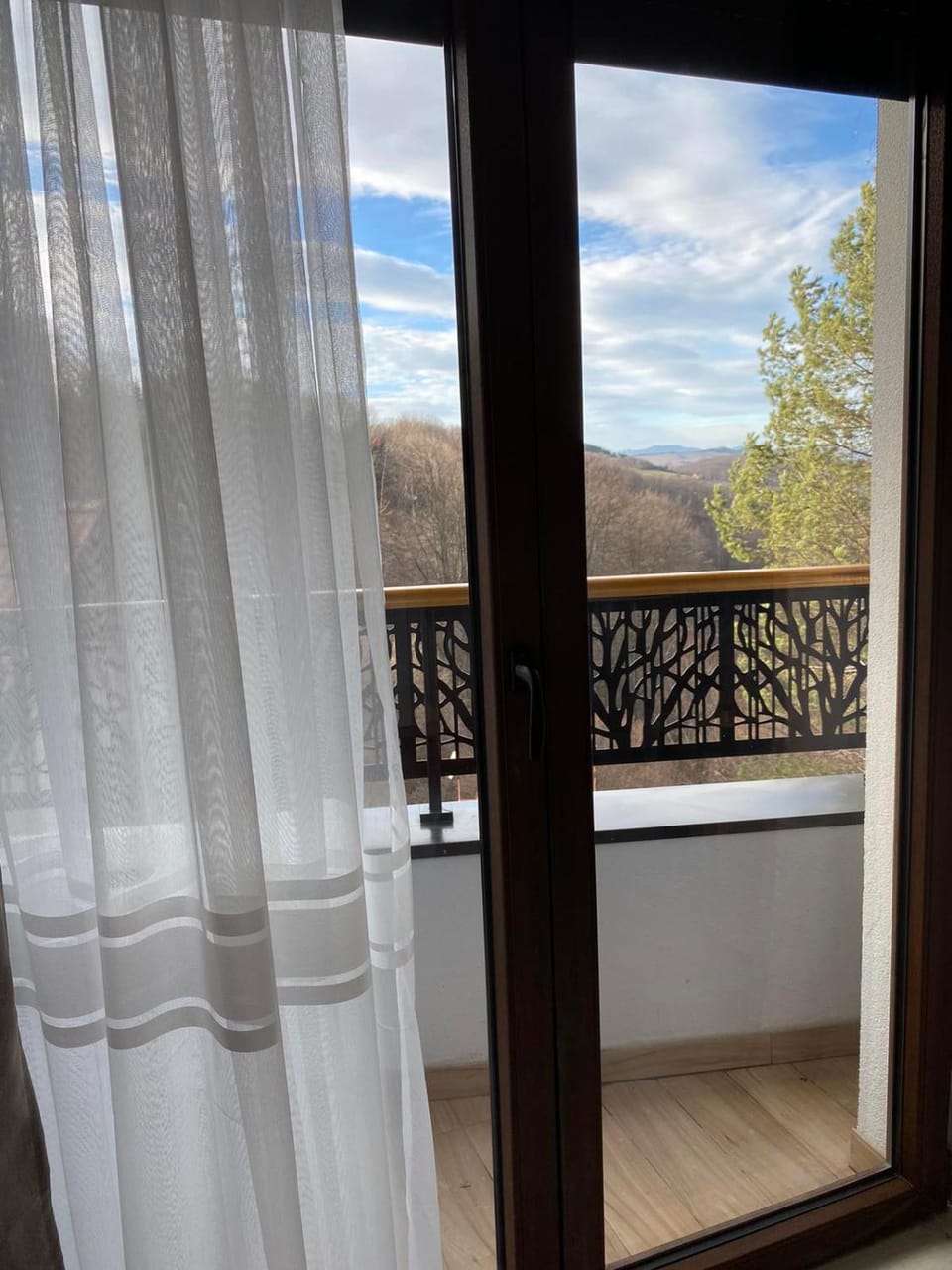 Day, Neighbourhood, Natural landscape, View (from property/room), Balcony/Terrace, Mountain view
