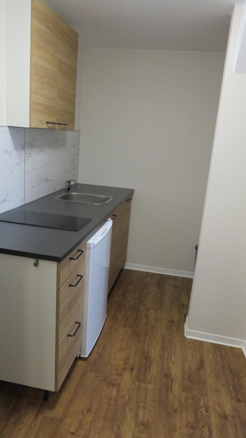 Coffee/tea facilities, Kitchen or kitchenette