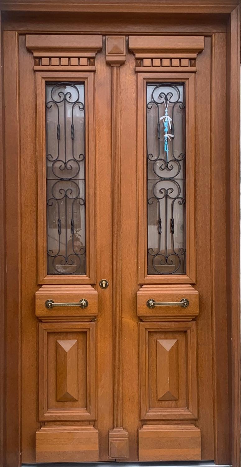 ΟΙΚΙΑ ΑΠΟΖΑΡΙ ΜΕΓΑΛΗ ΠΕΡΣΑ Apartment in North Macedonia