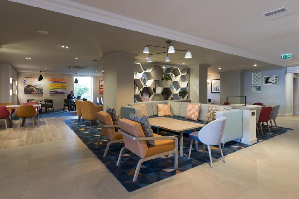 Lounge or bar