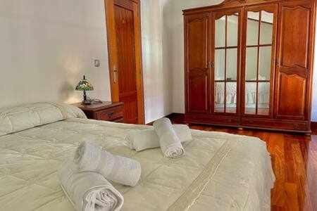 Txiripa Etxea , piso céntrico en casco antiguo. Apartment in Bermeo