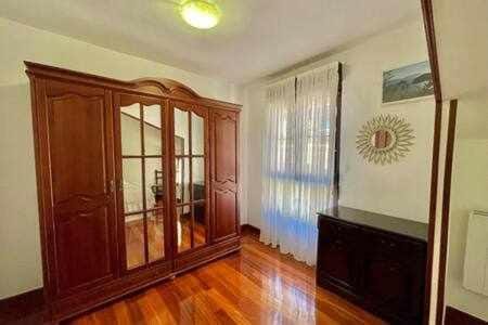 Txiripa Etxea , piso céntrico en casco antiguo. Apartment in Bermeo