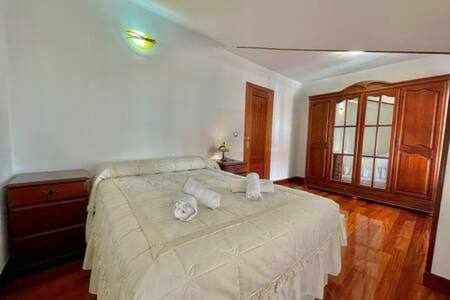 Txiripa Etxea , piso céntrico en casco antiguo. Apartment in Bermeo