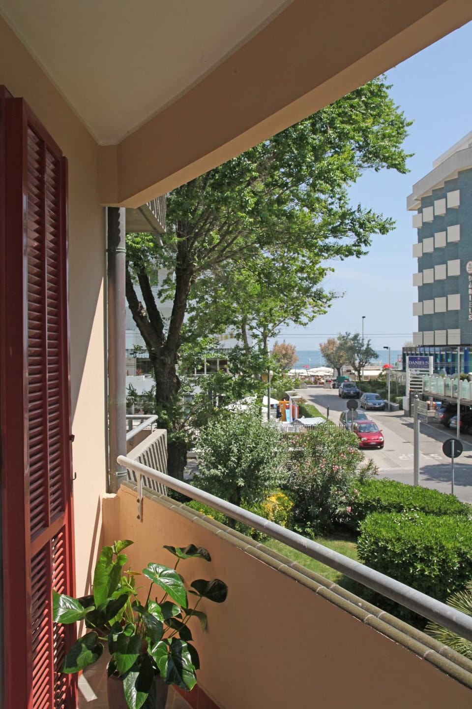 Patio, Garden, Balcony/Terrace