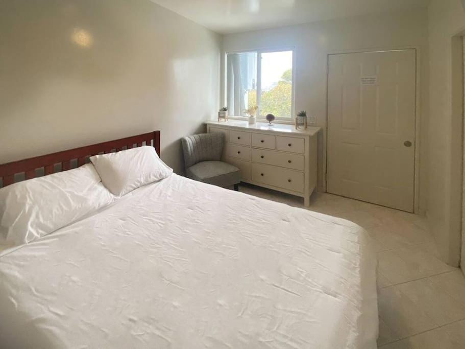 2 Bedroom SF house for Monthly Rent House in Daly City