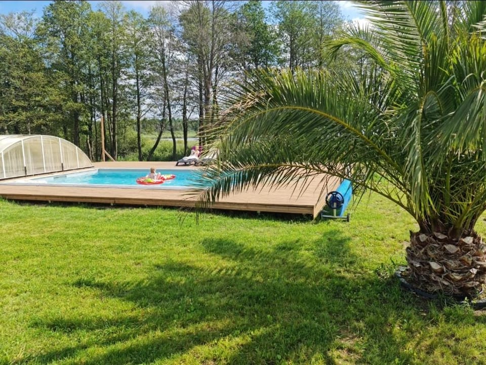 Poilsiaviete Vakaris House in Vilnius