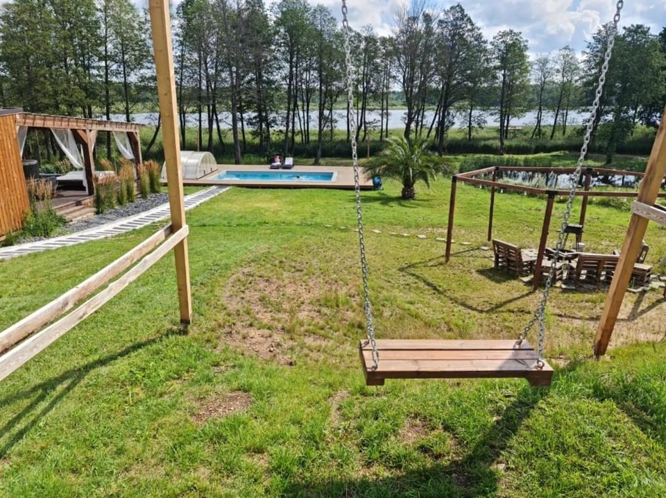 Poilsiaviete Vakaris House in Vilnius