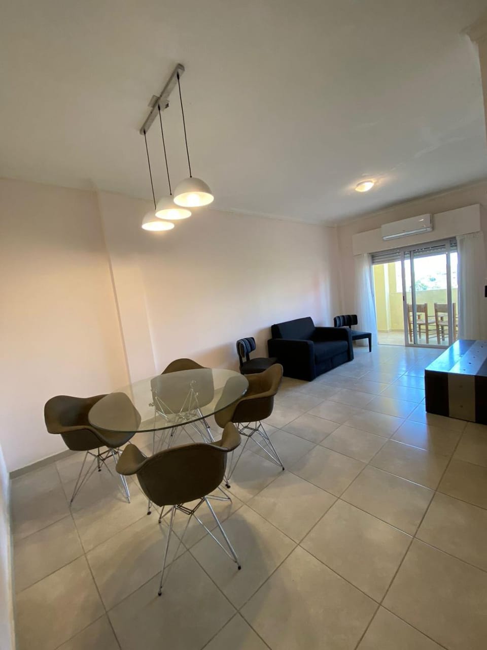 departamento barrio camba cua-SM Apartment in Corrientes
