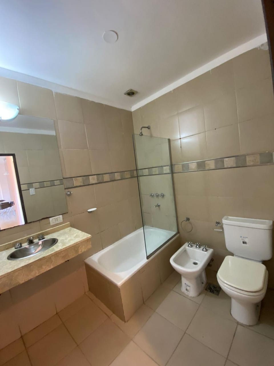 departamento barrio camba cua-SM Apartment in Corrientes