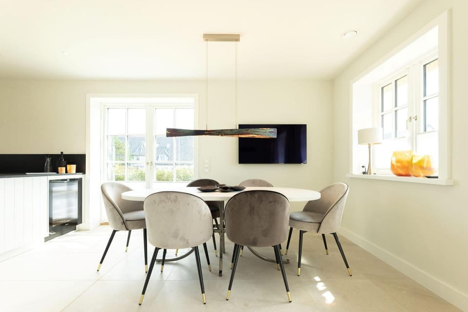 Sunrise-Beach House in Wenningstedt-Braderup