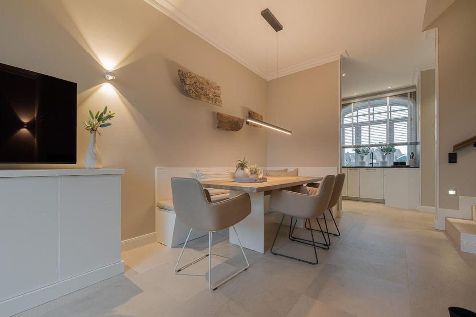 Ocean-Breeze-1 House in Wenningstedt-Braderup